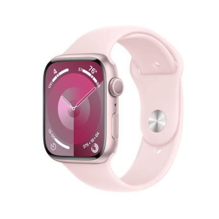 RELOJ-APPLE-WATCH-SERIES9-PINK-ACCESORIO-ECUADOR-GUAYAQUIL-QUITO-MANTA-TIENDA-DESCUENTO